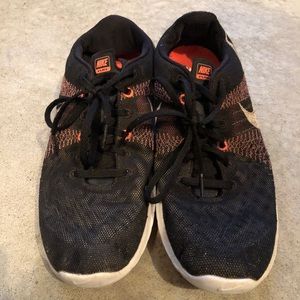 Women’s Nike Running Sneakers Size 11.5